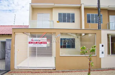 Casa com 3 quartos para alugar na serra das araras, --, bandeirantes, londrina por r$ 3.450