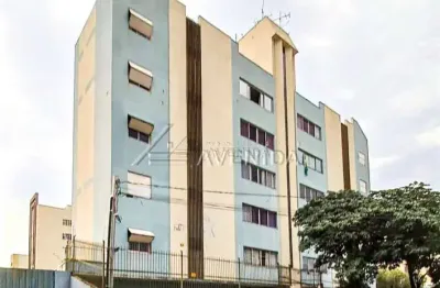 Apartamento com 3 quartos à venda na rua mato grosso, --, centro, londrina por r$ 280.000