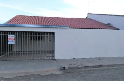 Casa com 2 quartos para alugar na rua celso dalazuana sampaio, --, residencial veneza, londrina por r$ 1.700