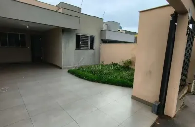 Casa com 3 quartos para alugar na rua josé roque salton, --, terra bonita, londrina por r$ 4.000