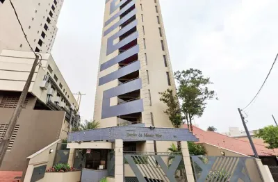 Apartamento com 3 quartos à venda na rua morretes, --, vitória, londrina por r$ 450.000