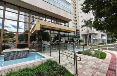 Apartamento com 3 quartos para alugar na rua eurico hummig, --, gleba fazenda palhano, londrina por r$ 5.500