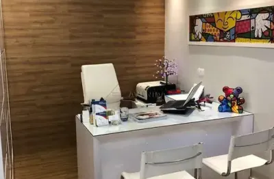 Sala comercial para alugar na avenida bandeirantes, --, vila ipiranga, londrina por r$ 3.000