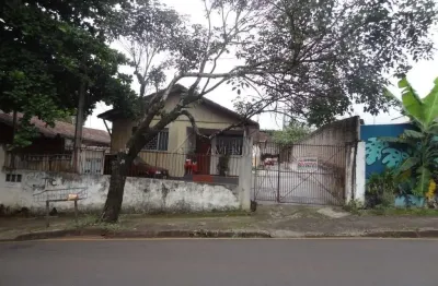 Casa com 2 quartos para alugar na rua guararapes, --, jardim higienópolis, londrina por r$ 1.600