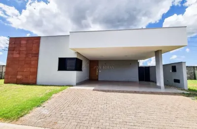 Casa em condomínio fechado com 3 quartos à venda na Avenida Laranjeiras, --, Marumbi, Londrina por R$ 1.050.000