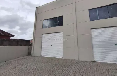 Barracão / Galpão / Depósito para alugar na Avenida Jorge Casoni, --, Centro, Londrina por R$ 4.500