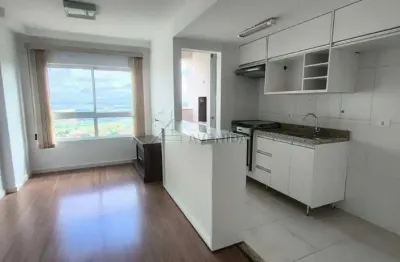 Apartamento com 2 quartos para alugar na Rua Euclides da Cunha, --, Jardim Shangri la, Londrina por R$ 2.000