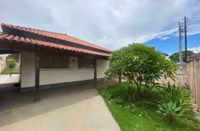 Casa com 3 quartos para alugar na Julio Cesar Ribeiro, --, Santos Dumont, Londrina por R$ 3.300