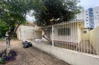 Casa com 3 quartos para alugar na Rua Guararapes, --, Jardim Higienópolis, Londrina por R$ 2.800