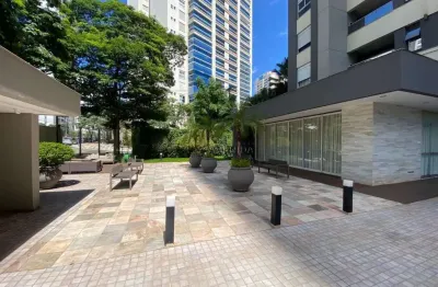 Apartamento com 2 quartos para alugar na Rua Ernâni Lacerda de Athayde, --, Gleba Palhano, Londrina por R$ 4.700