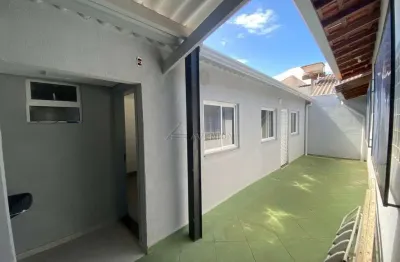 Casa com 1 quarto para alugar na Rua João Dale Vedove, --, Cafezal, Londrina por R$ 1.000