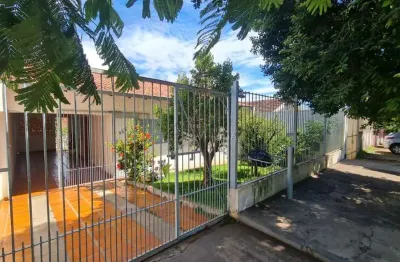 Casa com 3 quartos à venda na Avenida da Perseverança, --, Carnascialli, Londrina por R$ 290.000