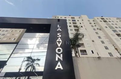 Apartamento com 2 quartos à venda na Rua Guilherme Farel, --, Gleba Fazenda Palhano, Londrina por R$ 315.000