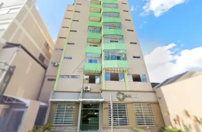 Apartamento com 1 quarto para alugar na Avenida Celso Garcia Cid, --, Centro, Londrina por R$ 1.300