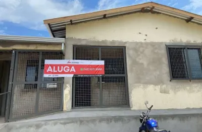 Sala comercial com 1 sala para alugar na Rua Ruy Virmond Carnascialli, --, Leonor, Londrina por R$ 1.300