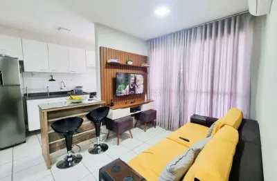Apartamento com 3 quartos à venda na Avenida José Gabriel de Oliveira, --, Aurora, Londrina por R$ 390.000