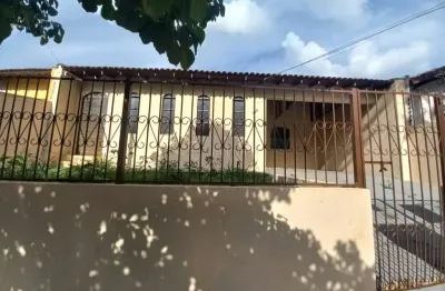 Casa com 3 quartos para alugar na Rua Marquês de Valença, --, Jardim Presidente, Londrina por R$ 2.600