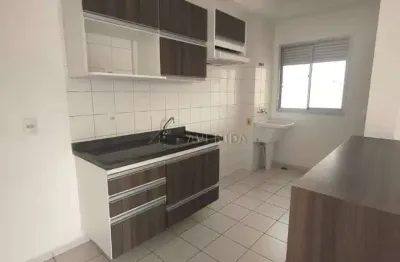 Apartamento com 3 quartos para alugar na Rua José Roque Salton, --, Gleba Palhano, Londrina por R$ 2.250