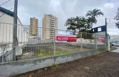 Ponto comercial para alugar na Avenida Juscelino Kubitschek, --, Centro, Londrina por R$ 5.500