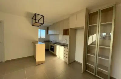 Apartamento com 1 quarto à venda na Rua Brasil, --, Centro, Londrina por R$ 280.000