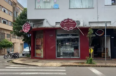 Ponto comercial para alugar na Rua Quintino Bocaiúva, --, Centro, Londrina por R$ 5.000