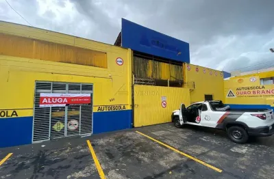 Ponto comercial para alugar na Avenida Arcebispo Dom Geraldo Fernandes, --, Centro, Londrina por R$ 14.500