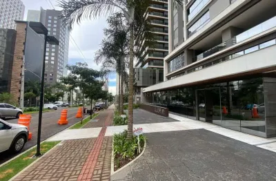 Apartamento com 3 quartos para alugar na Rua Ernâni Lacerda de Athayde, --, Gleba Palhano, Londrina por R$ 6.800