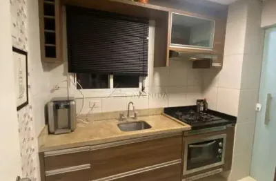 Apartamento com 2 quartos para alugar na Rua Martinho Lutero, --, Gleba Palhano, Londrina por R$ 3.900
