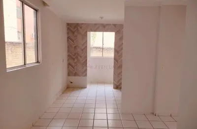 Apartamento com 2 quartos para alugar na Avenida Clarice de Lima Castro, --, Nova Olinda, Londrina por R$ 1.150