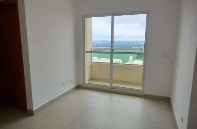 Apartamento com 2 quartos para alugar na Estrada dos Pioneiros, --, Jardim Morumbi, Londrina por R$ 1.600