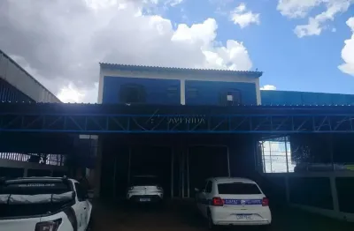 Casa com 8 quartos para alugar na Avenida Brasília, --, Yara, Londrina por R$ 7.000