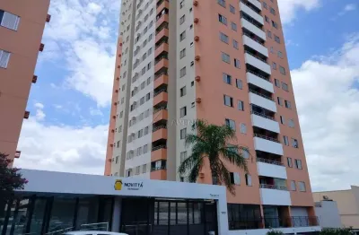Apartamento com 3 quartos para alugar na Rua Amapá, --, Centro, Londrina por R$ 2.000