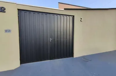 Casa com 1 quarto para alugar na Rua Ângelo Depieri, --, Ernani Moura Lima, Londrina por R$ 1.500