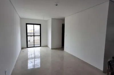 Apartamento para venda em são paulo, vila santa teresa (zona leste), 2 dormitórios, 1 banheiro, 1 vaga