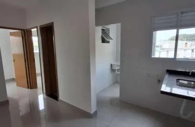Apartamento para venda em são paulo, parque das paineiras, 2 dormitórios, 1 banheiro