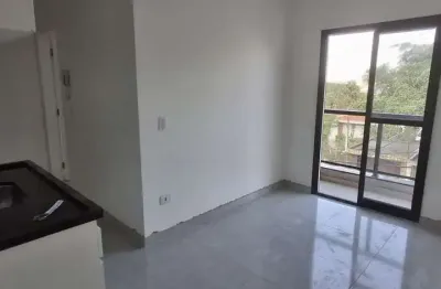 Apartamento para venda em são paulo, vila marieta, 2 dormitórios, 1 banheiro