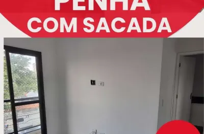 Apartamento 2 quartos para venda em são paulo, vila granada, 2 dormitórios, 1 banheiro