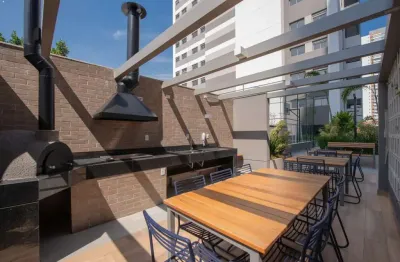 Apartamento / novo para venda em são paulo, penha de frança, 3 dormitórios, 2 suítes, 3 banheiros, 1 vaga