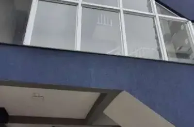 Apartamento para venda em são paulo, cidade patriarca, 2 dormitórios, 1 banheiro, 1 vaga