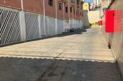 Sobrado em condomínio para venda em são paulo, penha de frança, 3 dormitórios, 1 suíte, 2 banheiros, 3 vagas