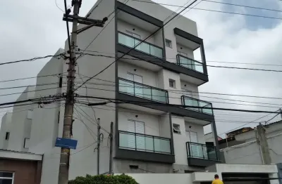 Apartamento / novo para venda em são paulo, vila são geraldo, 2 dormitórios, 1 banheiro