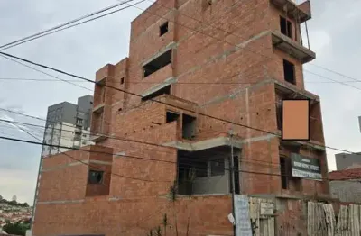 Apartamento para venda em são paulo, chácara santo antônio (zona leste), 2 dormitórios, 1 banheiro