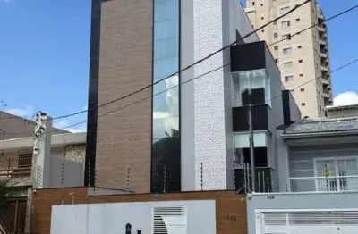 Apartamento / novo para venda em são paulo, vila matilde, 1 dormitório, 1 banheiro