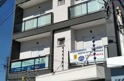 Apartamento / novo para venda em são paulo, vila são geraldo, 2 dormitórios, 1 banheiro