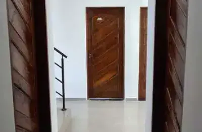 Apartamento 2 quartos para venda em são paulo, parque paineiras, 2 dormitórios, 1 banheiro