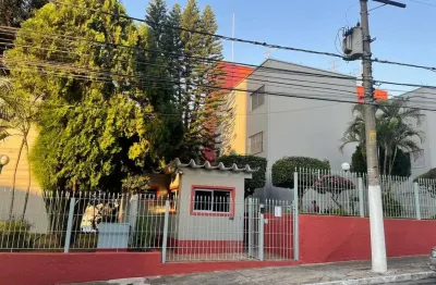 Apartamento para venda em são paulo, vila santana, 2 dormitórios, 1 banheiro, 1 vaga