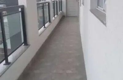 Apartamento para venda em são paulo, vila lais, 2 dormitórios, 1 banheiro, 1 vaga