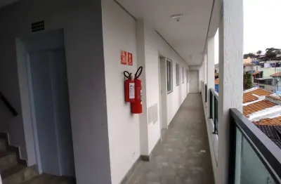 Apartamento para venda em são paulo, vila lais, 2 dormitórios, 1 banheiro, 1 vaga
