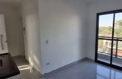 Apartamento 2 quartos para venda em são paulo, vila granada, 2 dormitórios, 1 banheiro