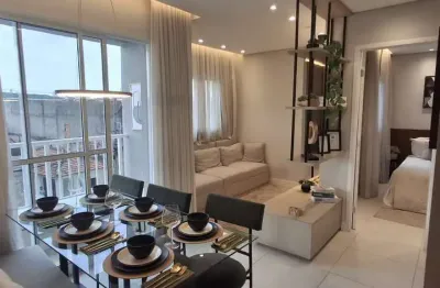 Apartamento para venda em são paulo, jardim arize, 2 dormitórios, 1 suíte, 1 banheiro, 1 vaga